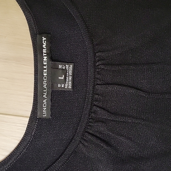 Silk tank underpinning - Picture 2 of 3